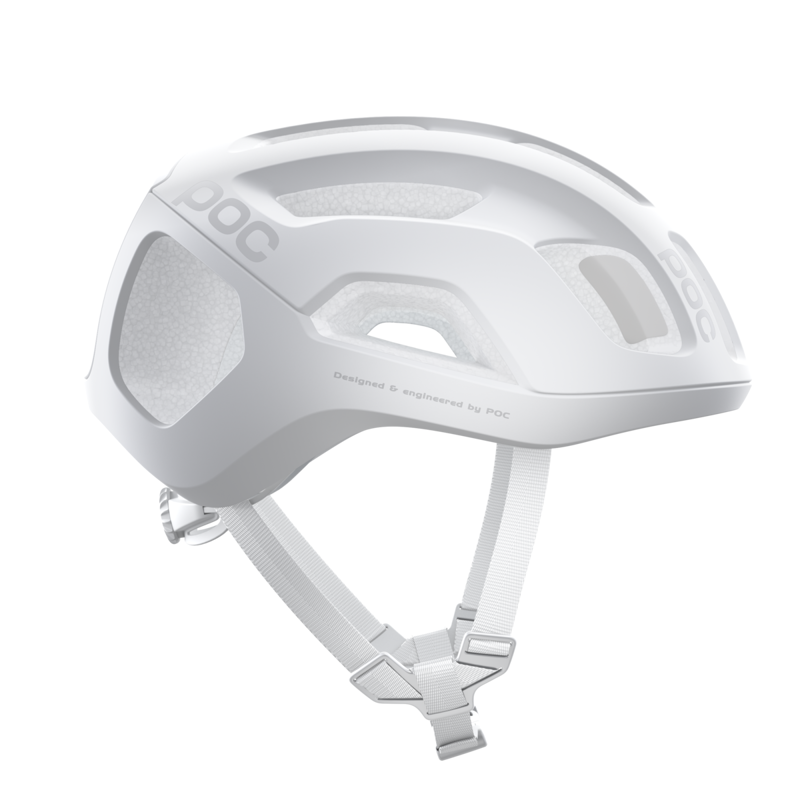 POC Ventral AIR SPIN Hydrogen White Matt-3
