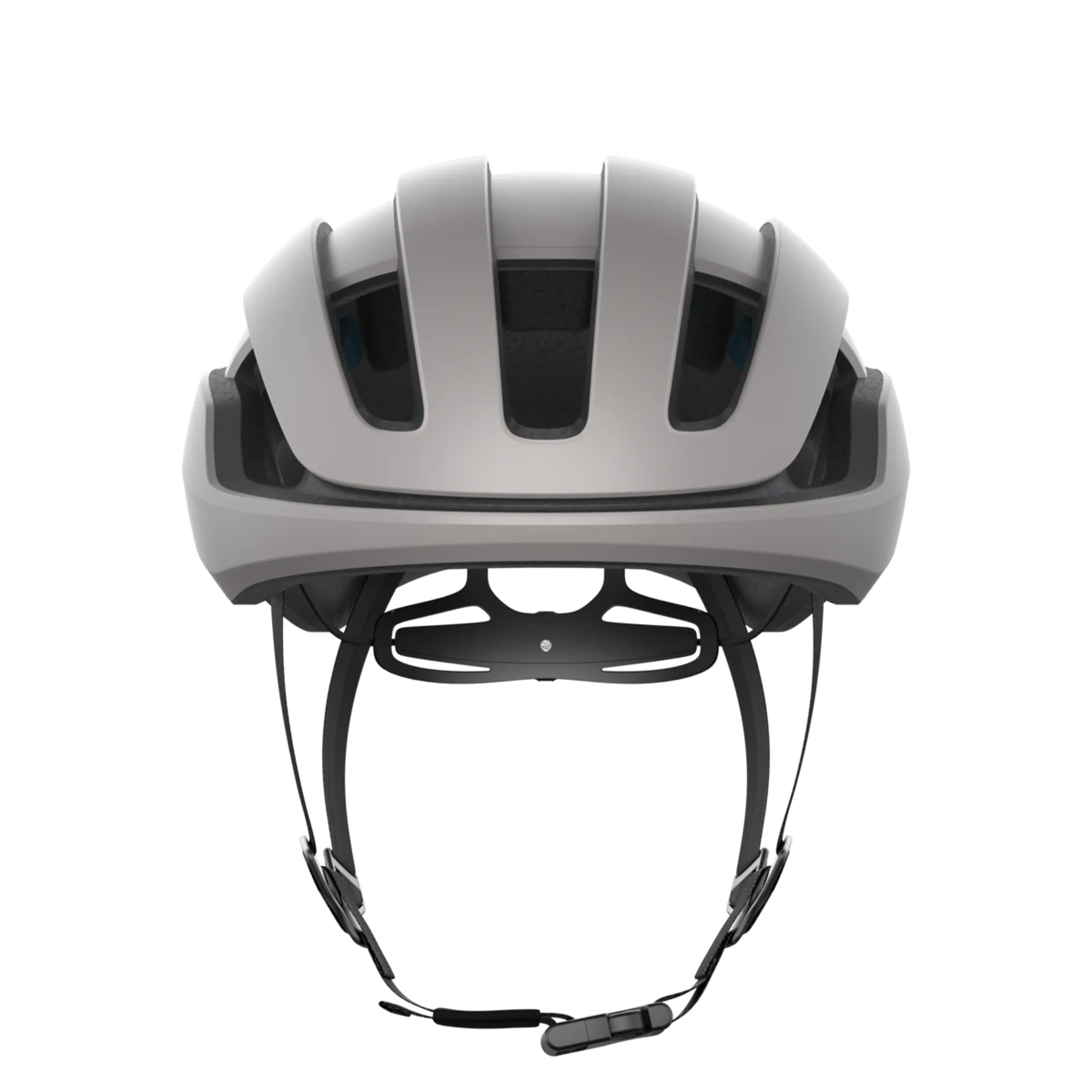 POC Omne Air SPIN Moonstone Grey Matt