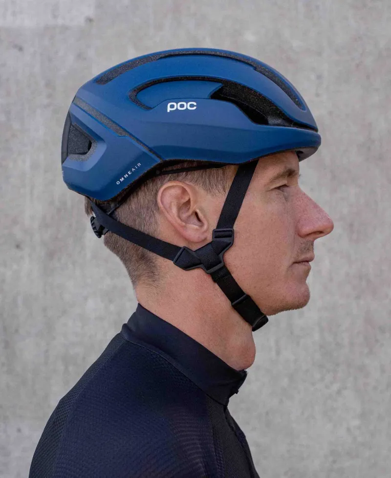 Helmet poc omne air spin top