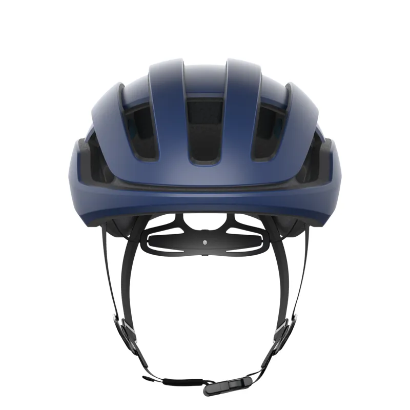 POC Omne Air SPIN Lead Blue Matt-1