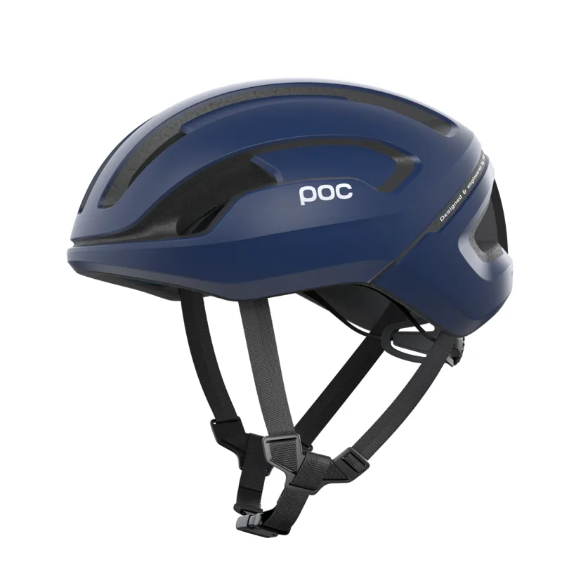 POC Omne Air SPIN Lead Blue Matt-2