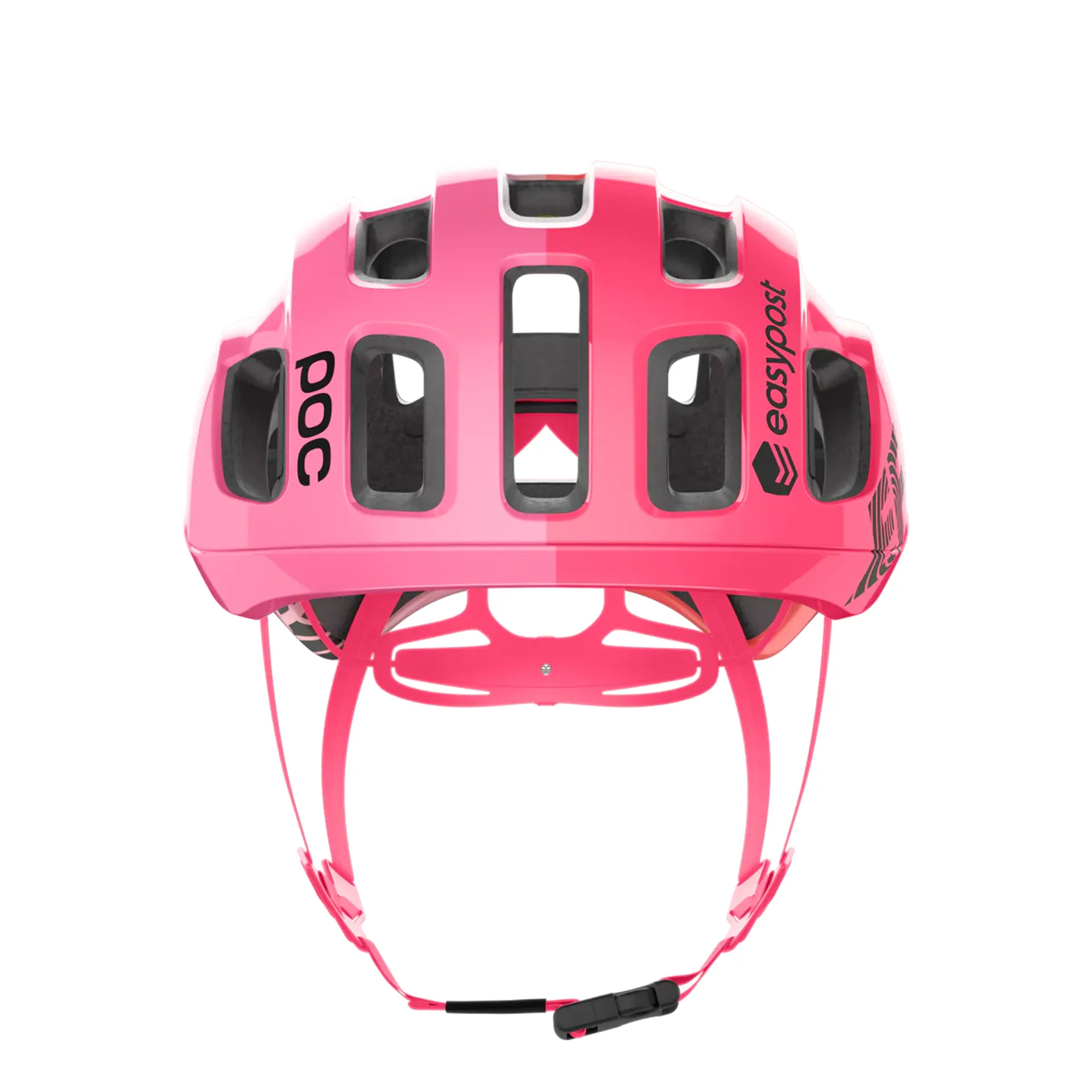 Helmet Ef Nippo Kit Helmet Ef Team Bikes 2023 POC Ventral Air MIPS