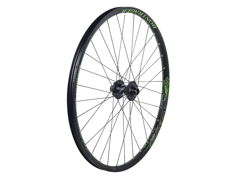 Bontrager 26 mtb wheels on sale