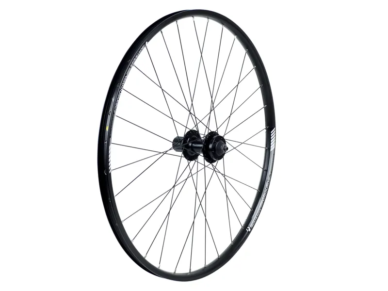 Bontrager 650b wheelset store