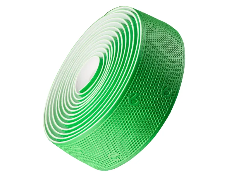 Bontrager Supertack Bar Tape In Green
