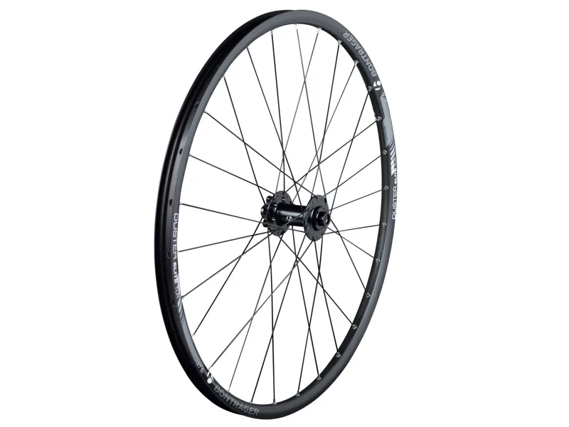 Bontrager sales duster wheels