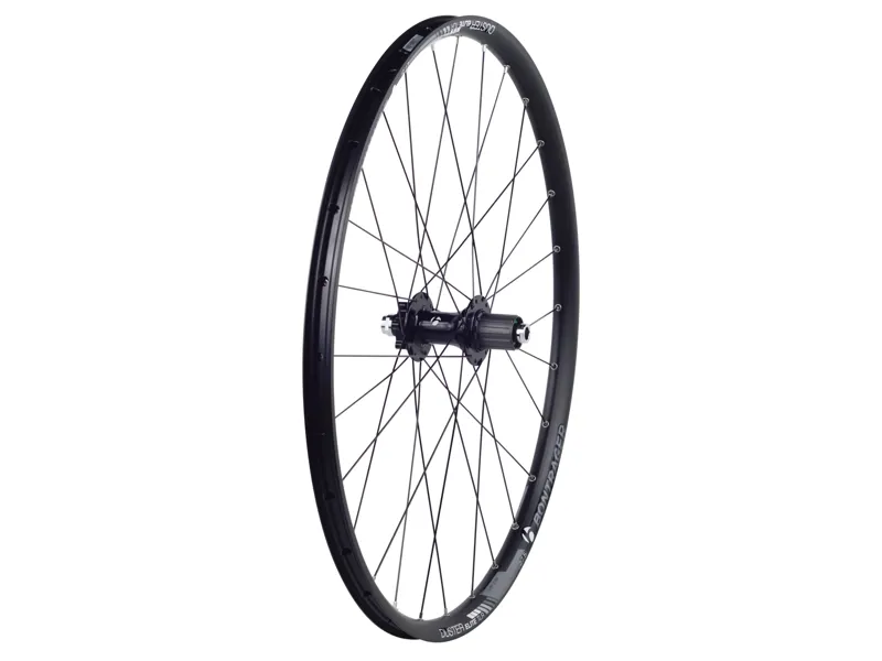 Bontrager duster elite tlr on sale