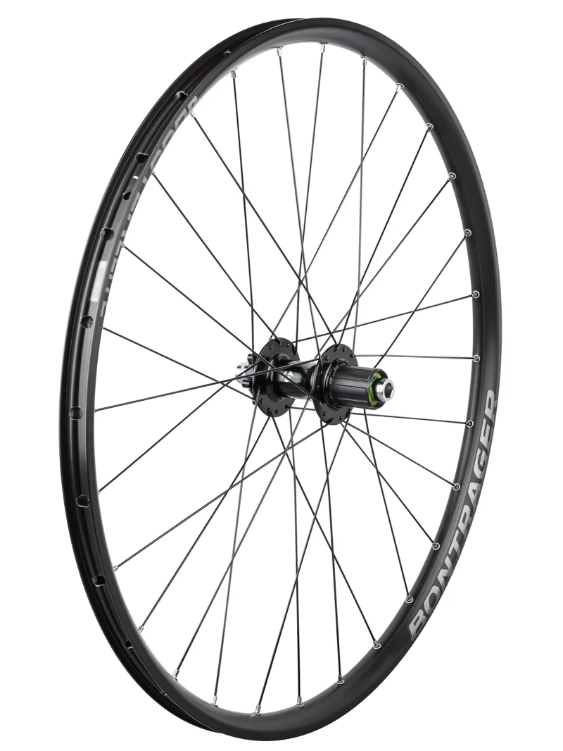 Bontrager duster elite tlr 27.5 specs 2025