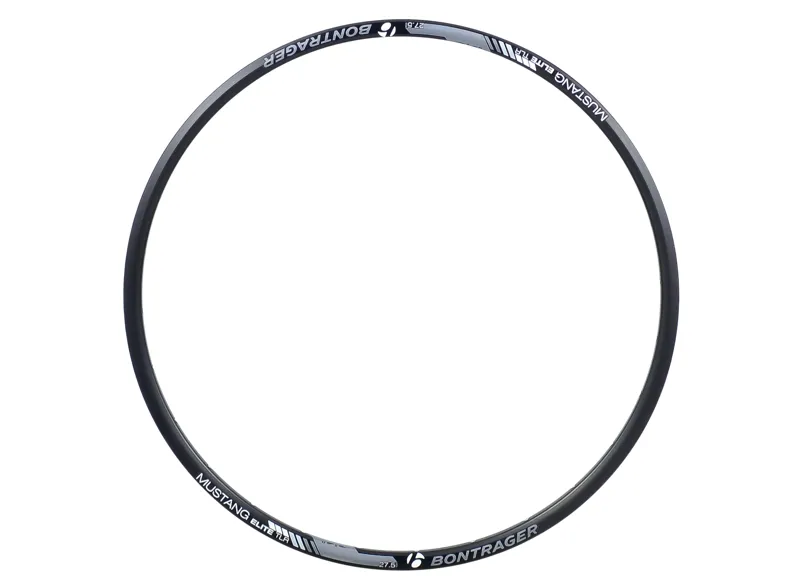 Bontrager sales mustang elite