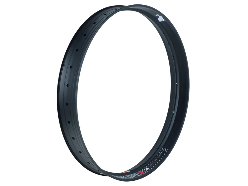Bontrager Jackalope 26 Disc 32H PV Rim in Black