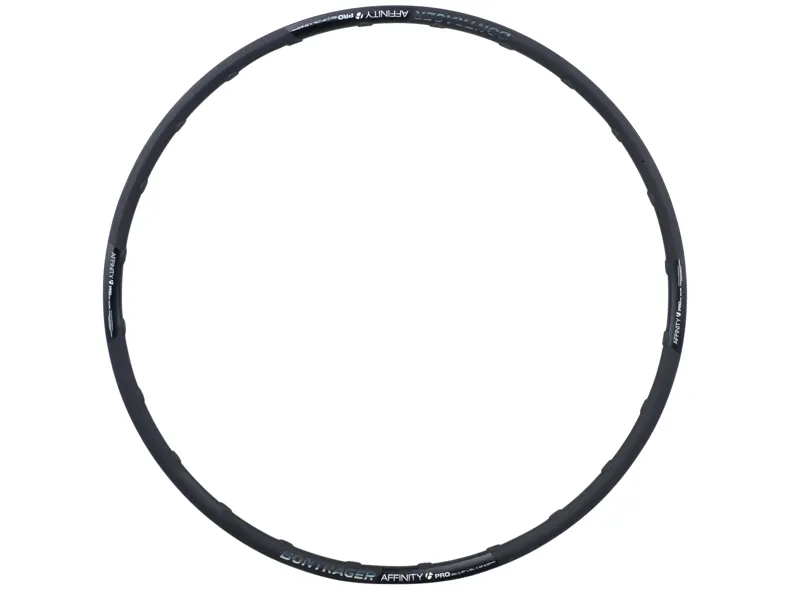 Bontrager sale affinity pro