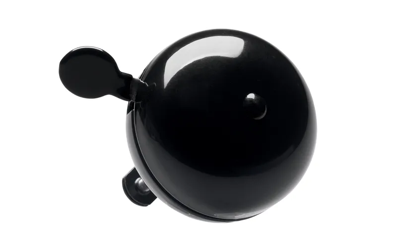 Electra Small Ding Dong Bell in Black