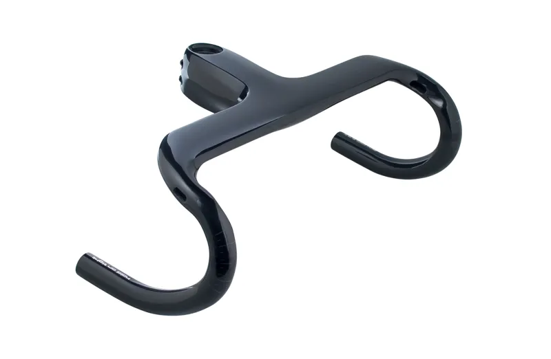 Best integrated sale bar and stem