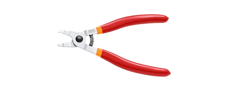 Unior Crank Master Link Pliers