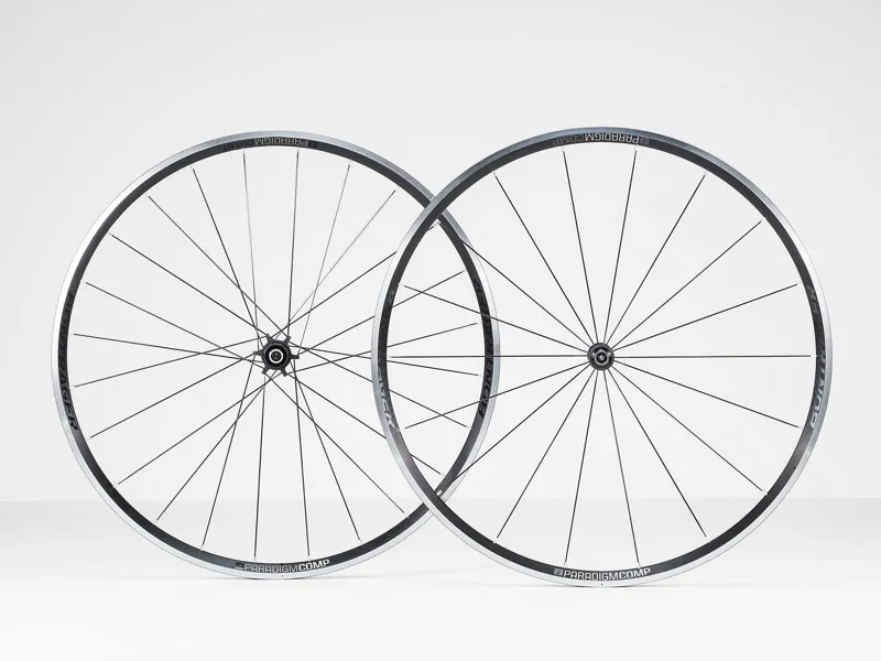 bontrager paradigm comp