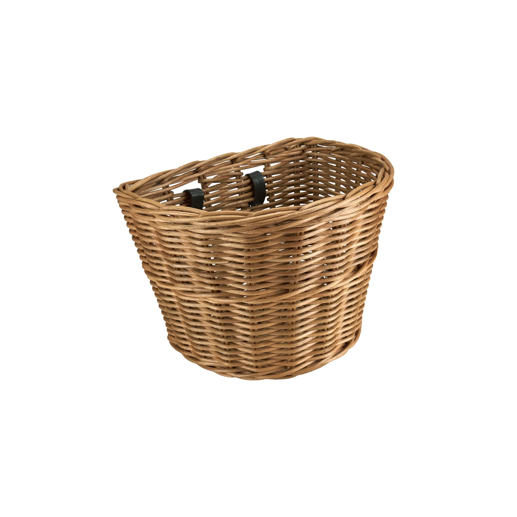 electra wicker bicycle basket Rattan Panniers with Liner Take your stuff everywhere Bicycle Basket Electra Shop Electra