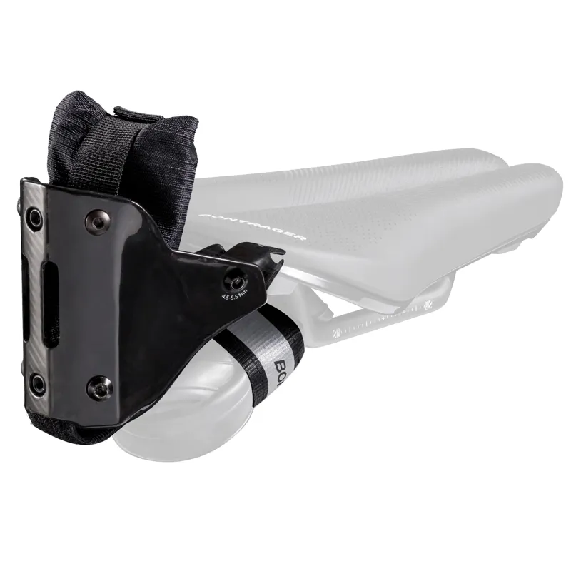 Bontrager hilo pro carbon saddle shop