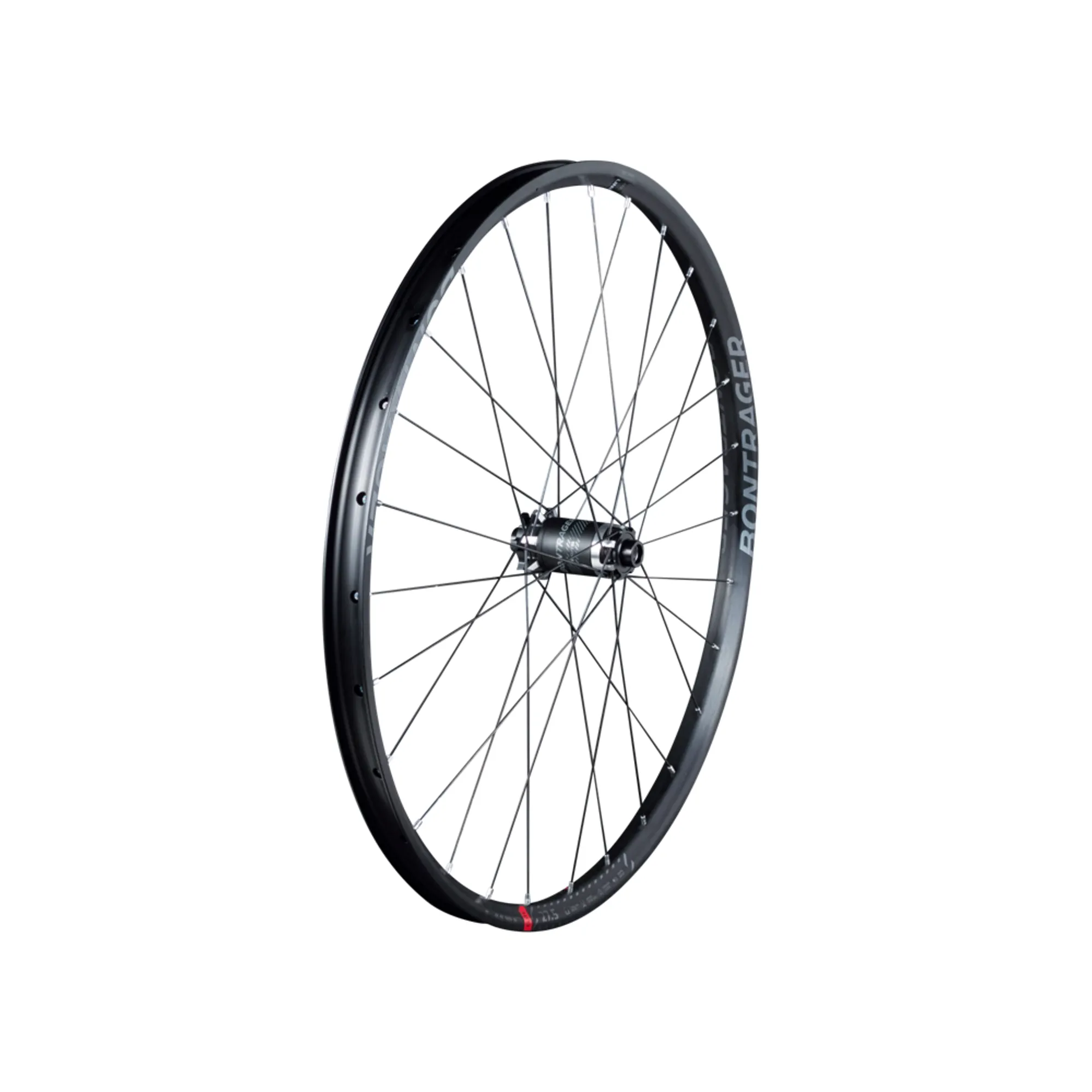 Bontrager Wheelset Bontrager Mustang Elite Tlr 29er Bontrager