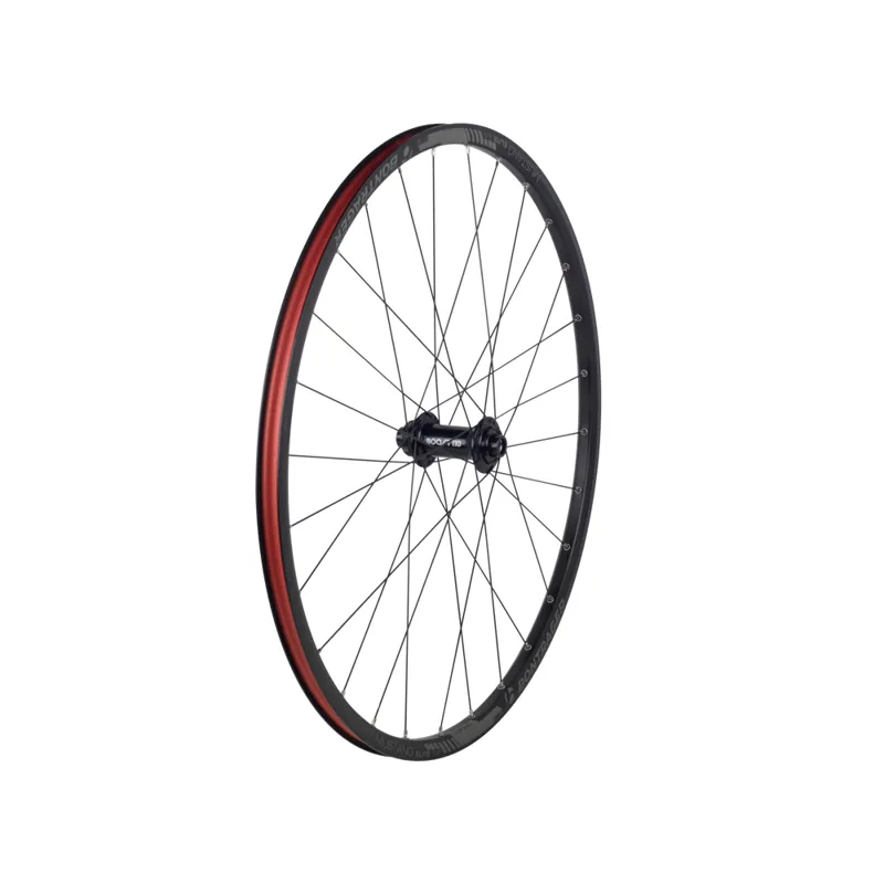 Bike Wheel Bontrager Mustang 29 Wheelset Bontrager Mustang Elite