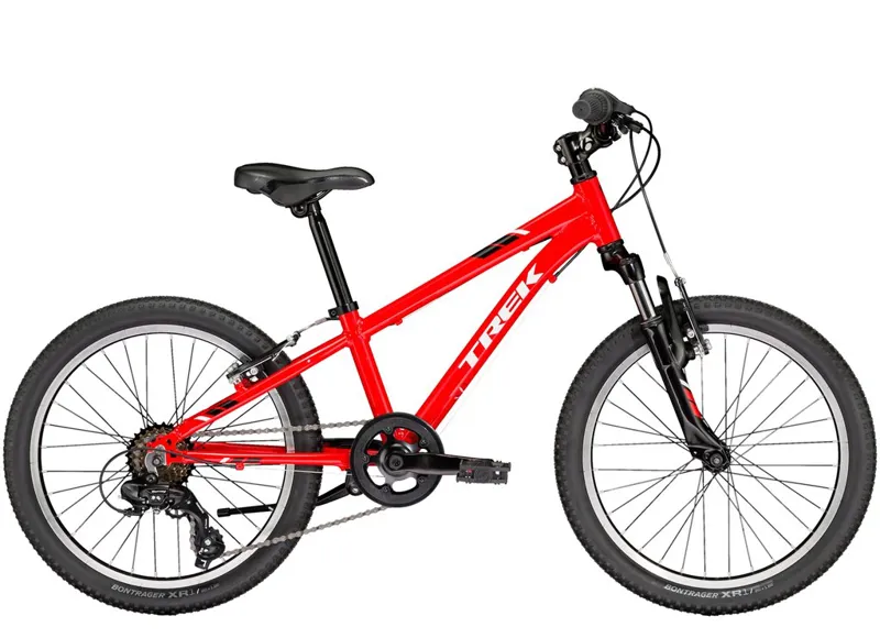 2017 Trek Precaliber 20 6 speed
