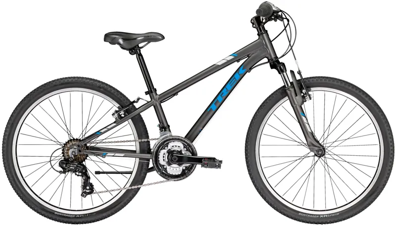 2017 Trek Precaliber 24 21 speed