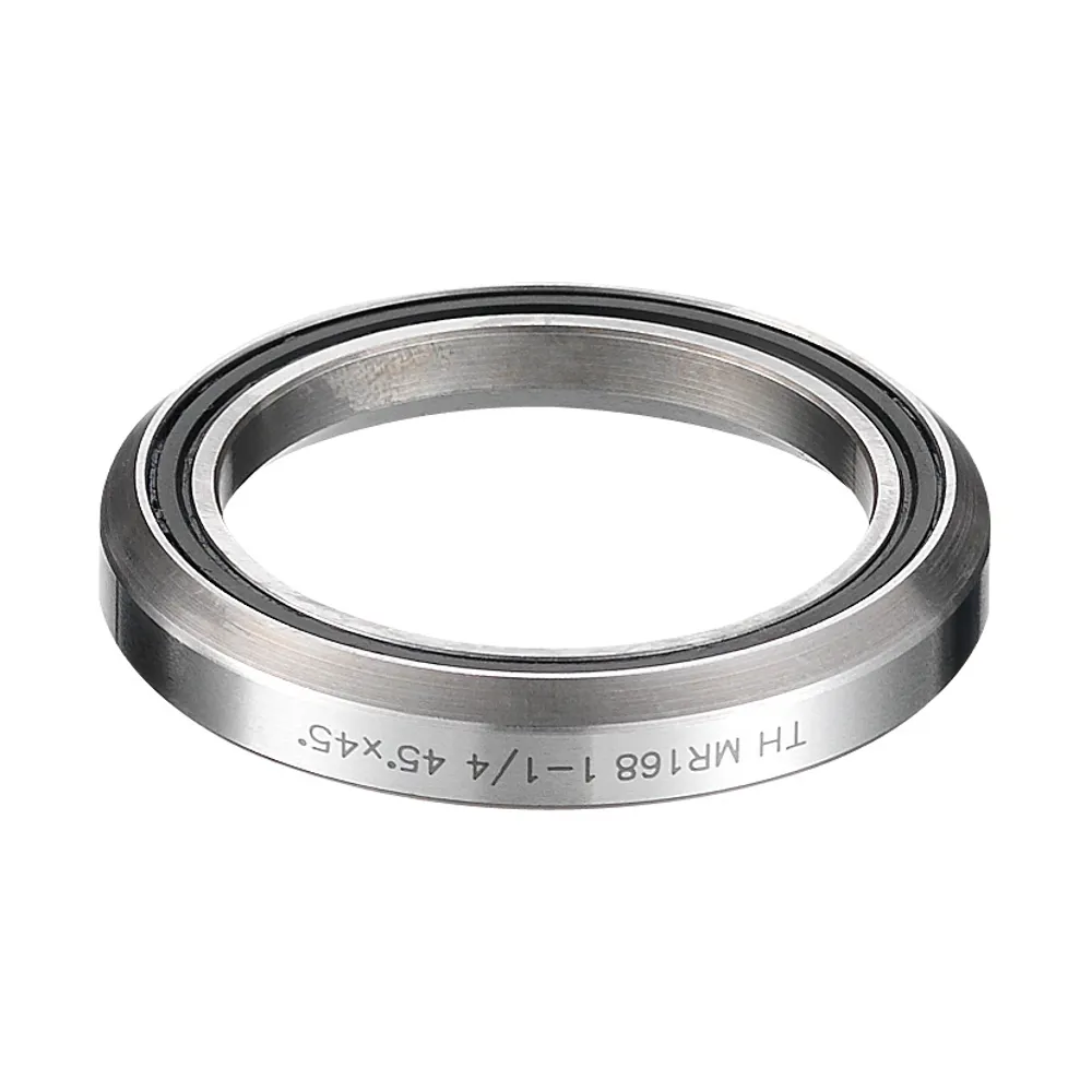 Team Cycles Fsa FSA ACB TH-970E 1.1/4 46.8mm 45/45 Headset Bearing in Silver | Interest FREE Finance & Online Refund Policy.