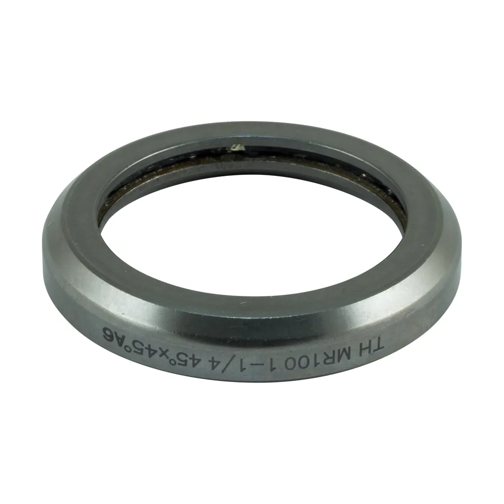 Team Cycles Fsa FSA ACB TH-970DJ 1.1/4 46.8mm 45/45 Headset Bearing in Silver | Interest FREE Finance & Online Refund Policy.