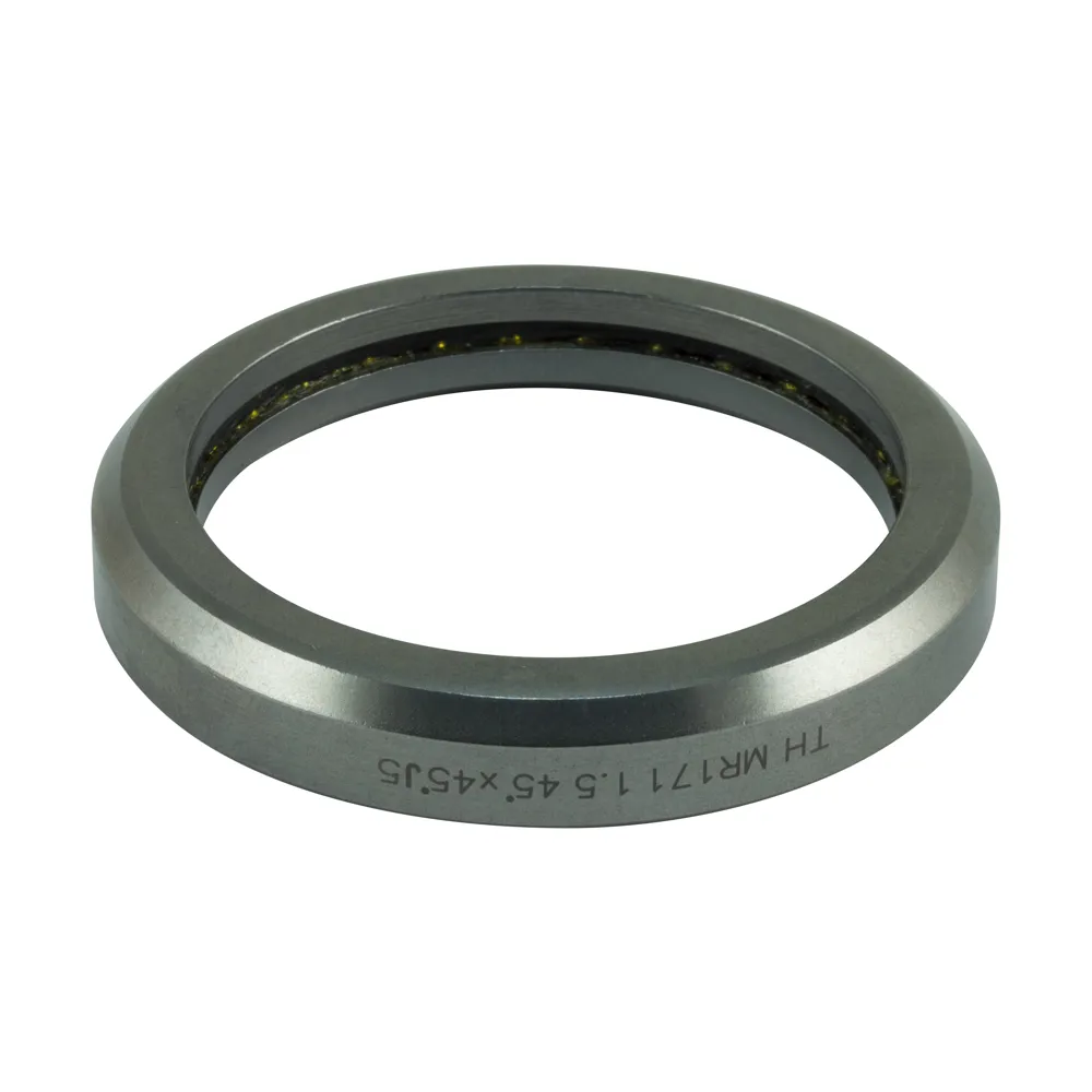 Team Cycles Fsa FSA ACB TH-070DJ 1.1/2 52mm 45/45 Headset Bearing in Silver | Interest FREE Finance & Online Refund Policy.