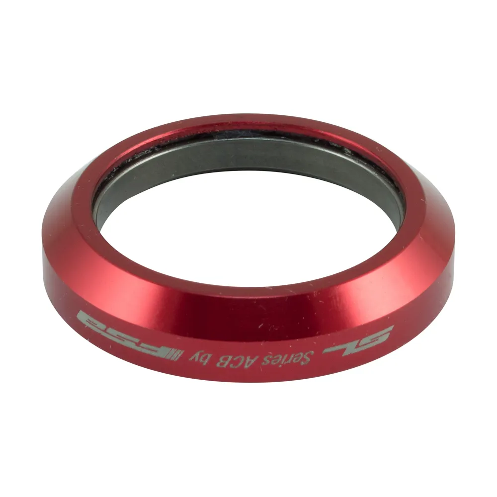 Team Cycles Fsa FSA TH-870R 1.1/8 41.8mm 45/45 SL Alloy ACB Headset Bearing in Red | Interest FREE Finance & Online Refund Policy.