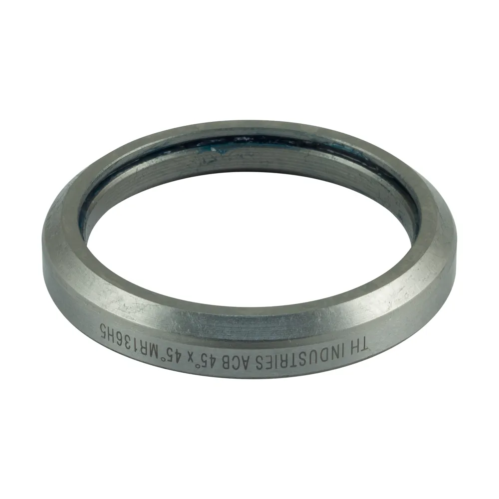 Team Cycles Fsa FSA ACB NO.51 1.1/4 41.8mm 45/45 Headset Bearing in Silver | Interest FREE Finance & Online Refund Policy.