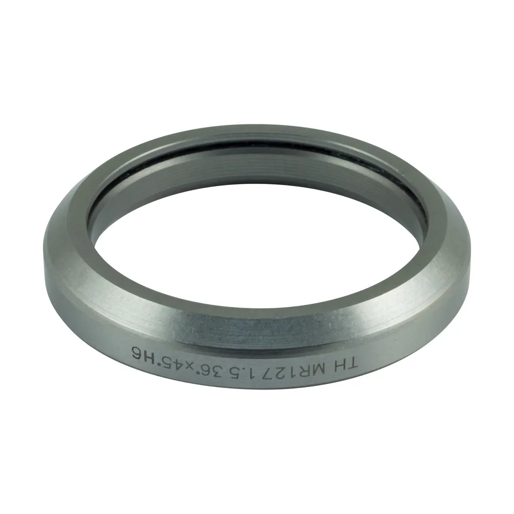 Team Cycles Fsa FSA ACB TH-073E 1.1/2 51.8mm 36/45 Headset Bearing in Silver | Interest FREE Finance & Online Refund Policy.