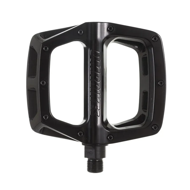 DMR V8 Mountain Bike Pedals in Black