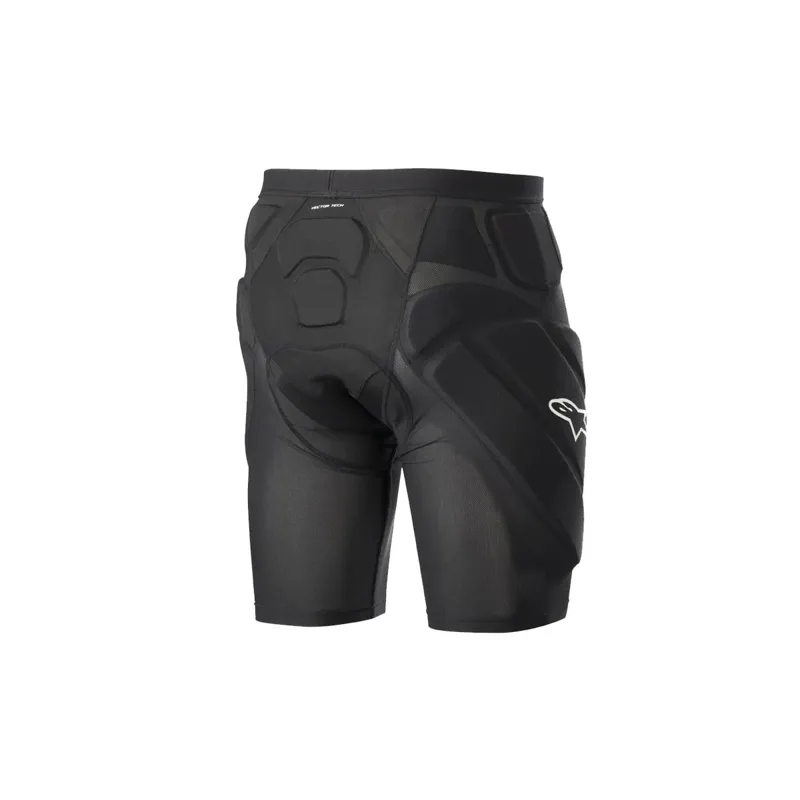 Alpinestars Vector Tech Shorts In Black
