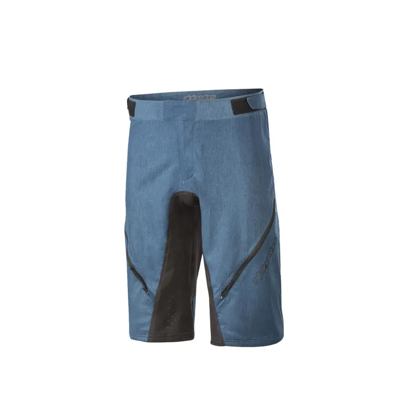 Alpinestars Bunny Hop Shorts In Blue