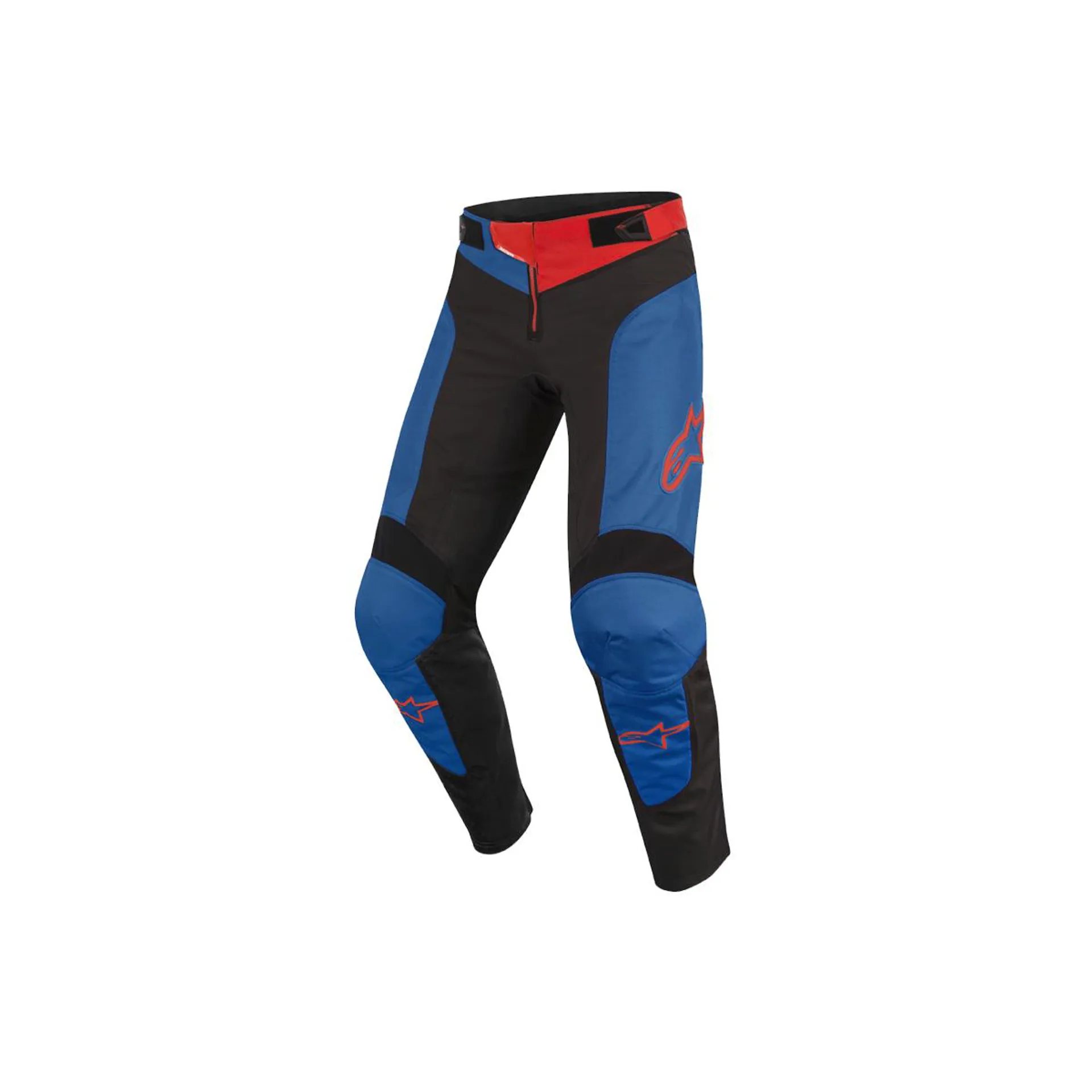 Alpinestars Youth Vector Pants In Blue