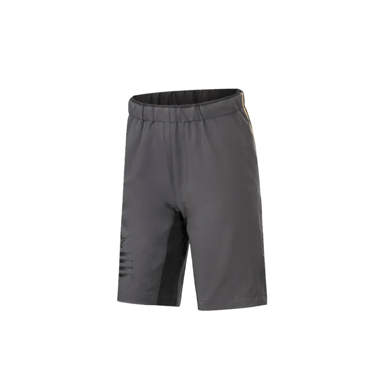 Alpinestars Youth Alps 4.0 Shorts In Grey