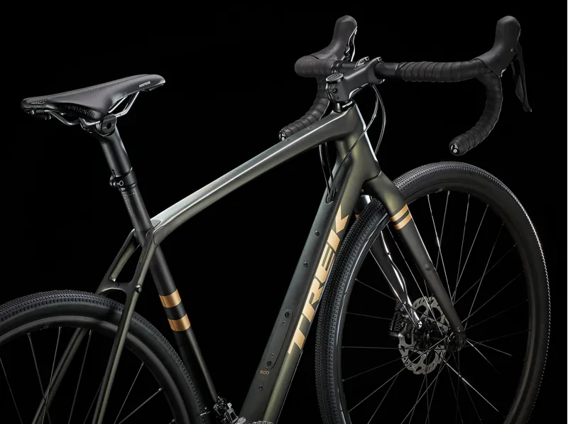 2021 Trek Checkpoint SL 5 Olive-2