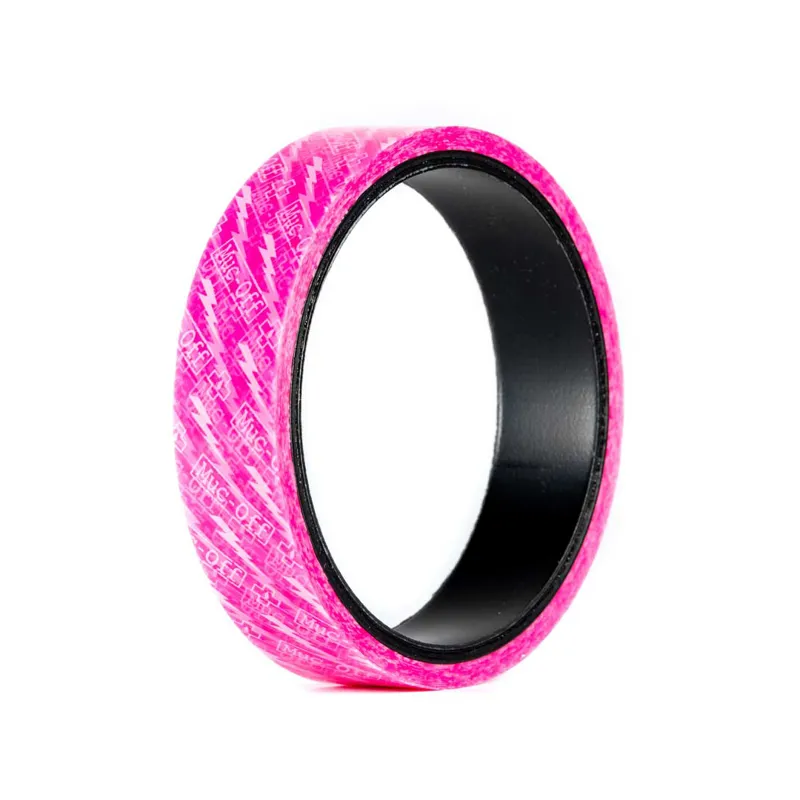 Muc Off 10m Rim Tape Roll - 21mm-1
