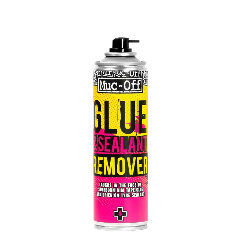 Muc-Off Glue Remover - 200ml-1