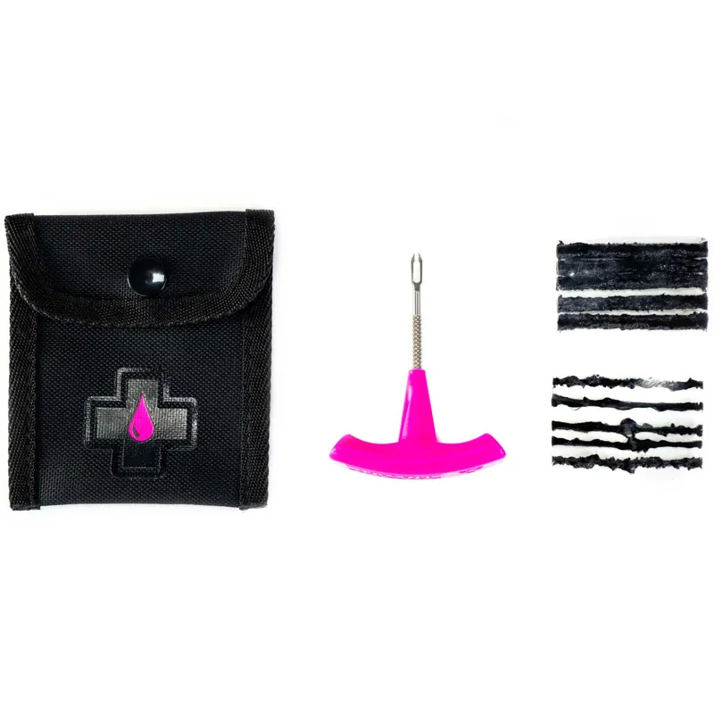 Muc-Off Tubeless Puncture Plug Repair Kit-1