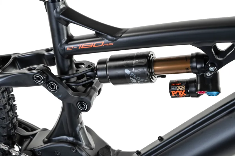 whyte e180rs 2022