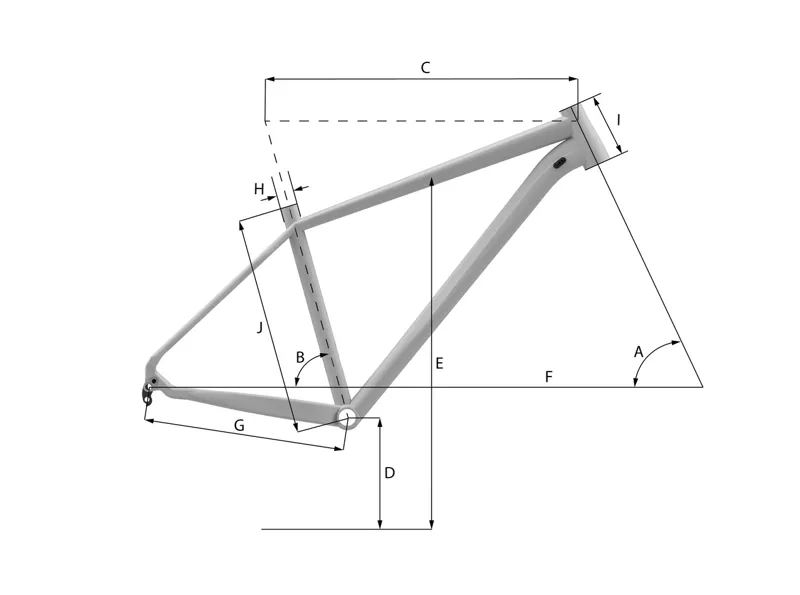 2021 Whyte 203 Matt Midnight Lime-2