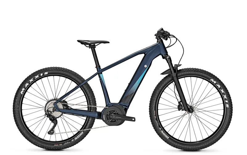 Jarifa e bike clearance