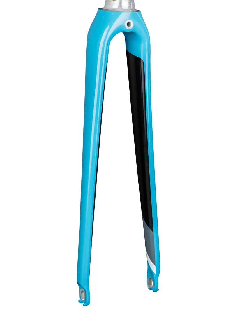 Cube hotsell rigid fork