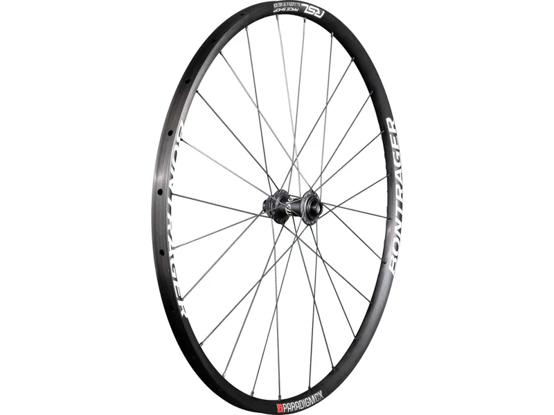 Bontrager Paradigm Elite splendidly TLR Cool