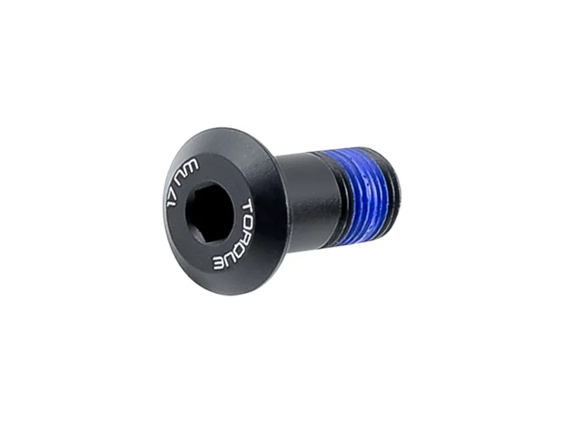Trek Suspension Bolt in Black