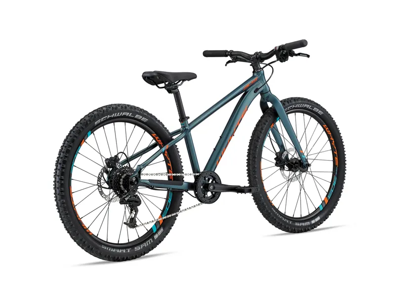 2021 Whyte 303 V1 Petrol-1
