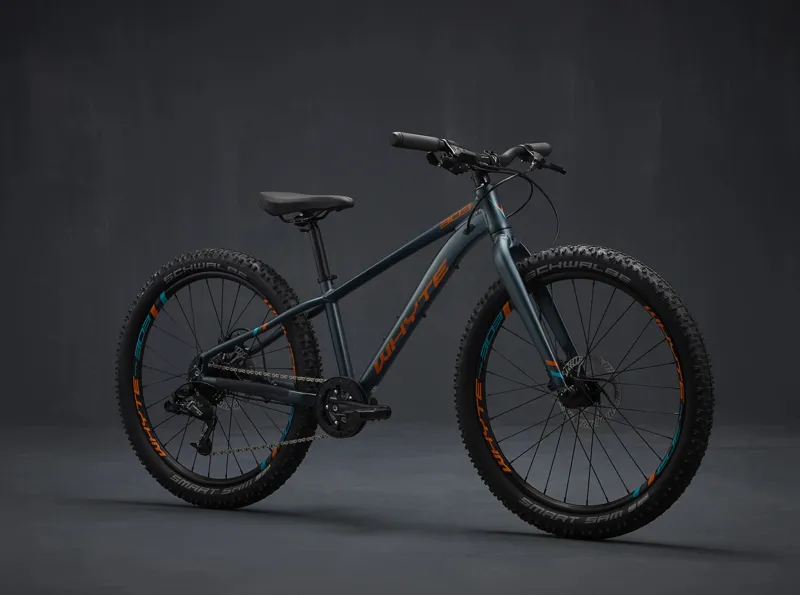 2021 Whyte 303 V1 Petrol-2