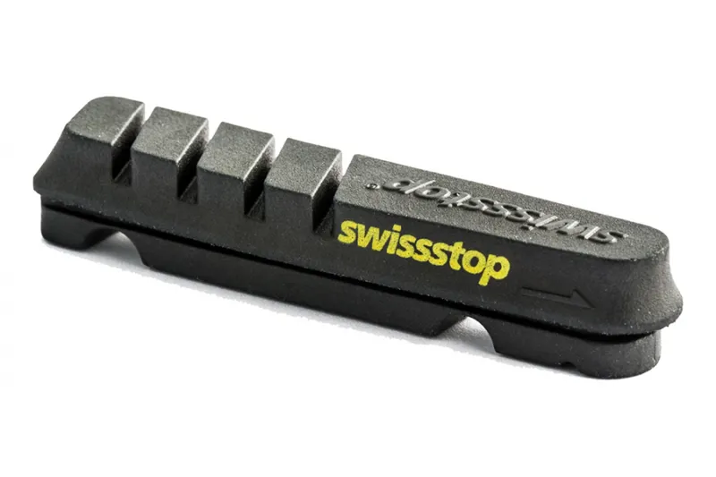 SwissStop Flash Pro EVO Brake Pads 
