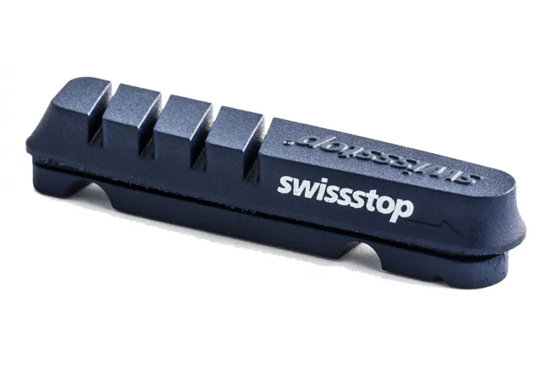 SwissStop Flash Pro EVO Brake Pads -1